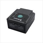Skaner kodów kreskowych Newland FM430-U, 2D Imager, zielony celownik led, USB
