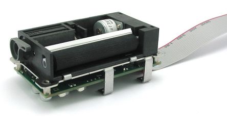 Modułowa drukarka termiczna MLTP-1245 (RS232)