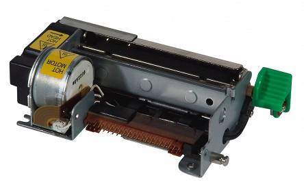 Mechanizm drukarki termicznej LTP9247A-S448-E