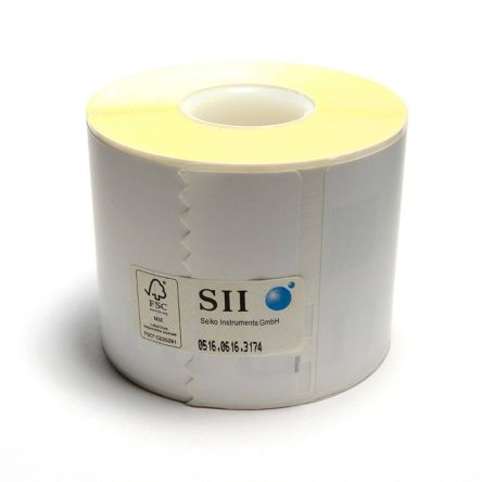 Etykiety Seiko Instruments ST-SRL (54x101/220) do SLP