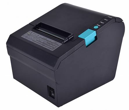 Termiczna drukarka paragonowa CompArt VLINE80L-2 RS232/USB/Ethernet