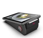 Dotykowy terminal POS 8-Core 1.8Ghz/ Dual A75 Hexa A55 /Android 11 /2GB+16GB/5.5" 800x1280, Wifi, Bluetooth,4G, GPS, NFC