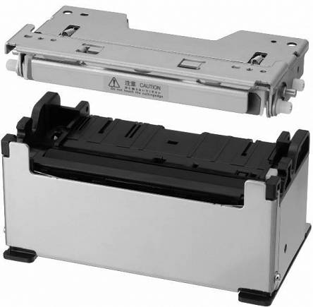 Mechanizm drukarki termicznej CAPM347B-E (ucinacz/ 24V/easy operation)