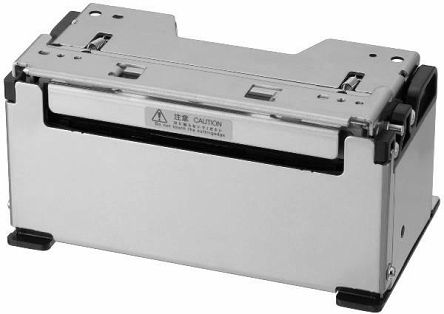 Mechanizm drukarki termicznej CAPM347B-E (ucinacz/ 24V/easy operation)