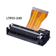 Mechanizm drukarki termicznej LTP01-245-11 (5V)
