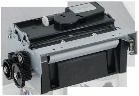 Mechanizm drukarki termicznej LTP04-347-A1 (24V)