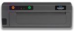 Przenośna drukarka termiczna DP-581 200 dpi (drukarka + akumulator) USB/Bluetooth