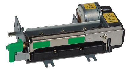 Mechanizm drukarki termicznej LTP9247B-C448-E